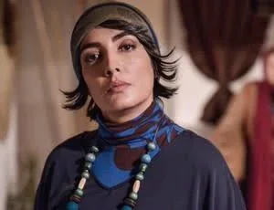 لیلا زارع