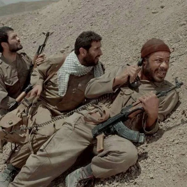 سیروس کهوری نژاد