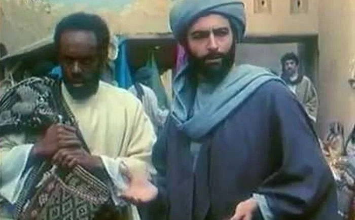 سیروس کهوری نژاد 