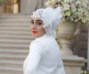 بهاره کیان افشار