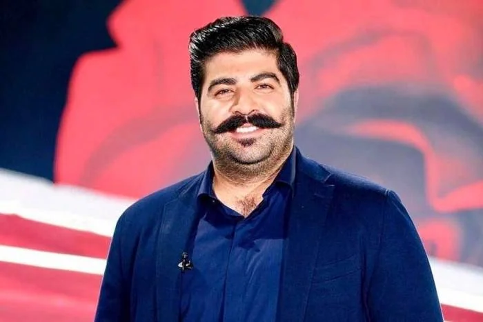 بهنام بانی