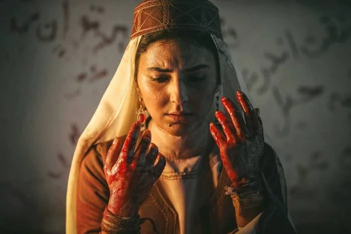هدی زین العابدین