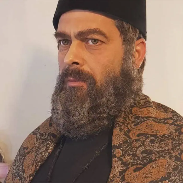 پژمان بازغی 