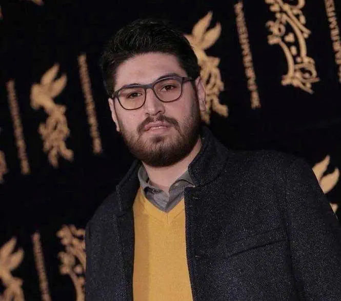 سهیل بیرقی 