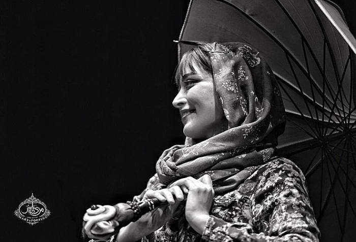 بهنوش طباطبایی