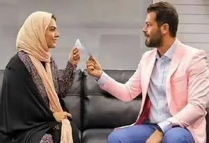 دنیا مدنی و پژمان بازغی