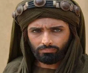امین زندگانی
