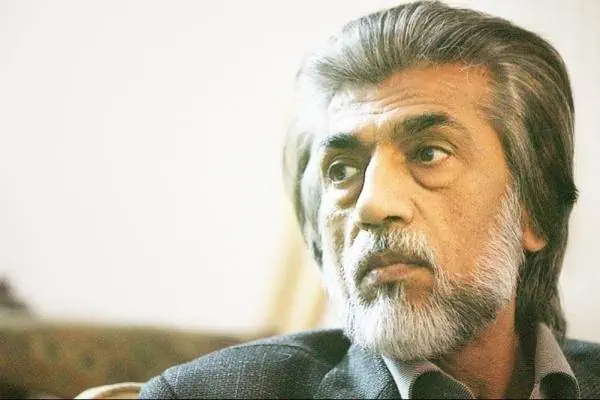 قیصر امین پور 