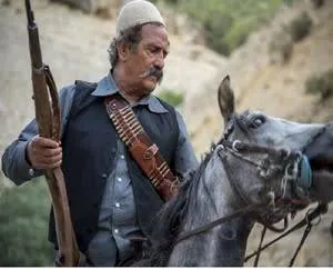 مجید مظفری