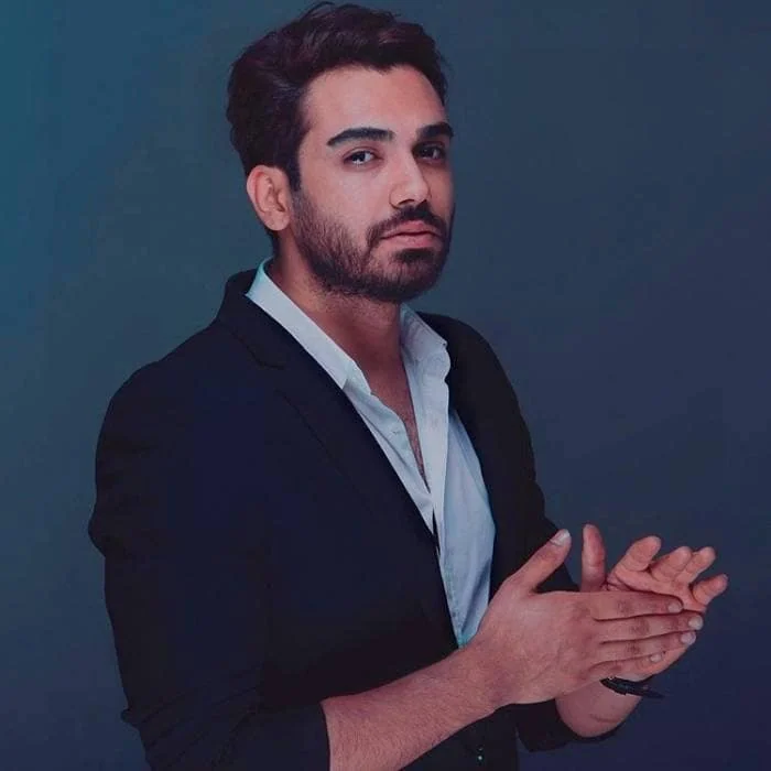 سینا درخشنده