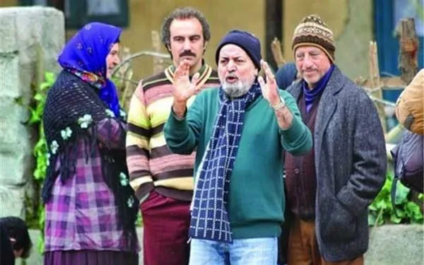 سیروس مقدم
