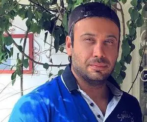 محسن چاوشی