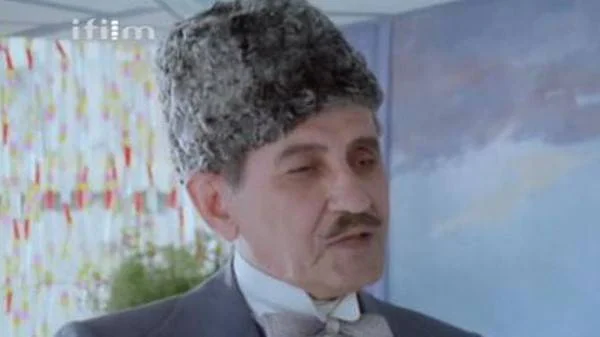 جهانگیر فروهر