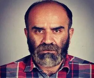 مهدی حسینی نیا
