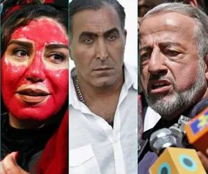 بازیگران ملاقات با جادوگر