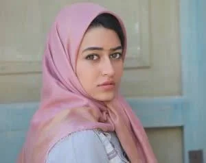 مه لقا می نوش زاد