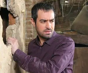 شهاب حسینی