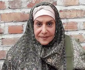 شهربانو موسوی
