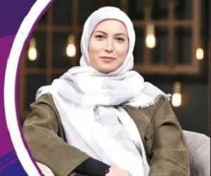 فریبا نادری