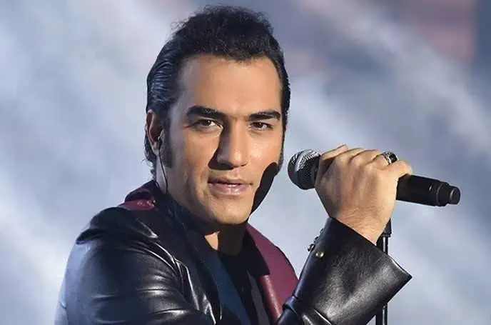 رضا یزدانی