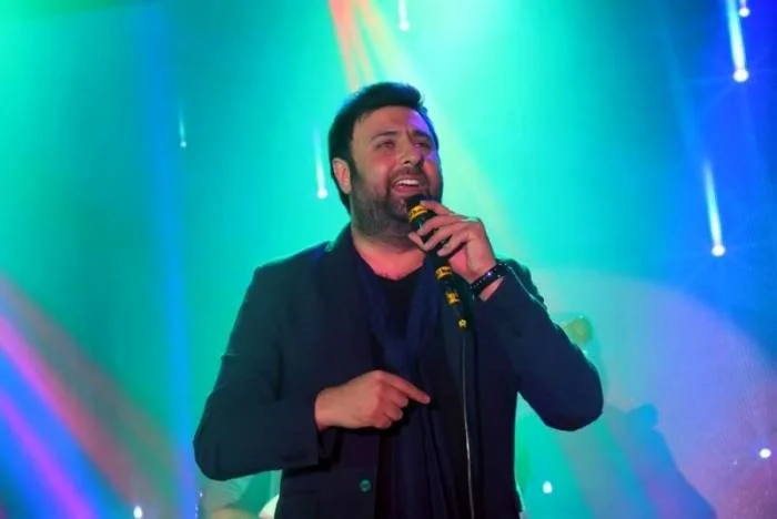 محمد علیزاده