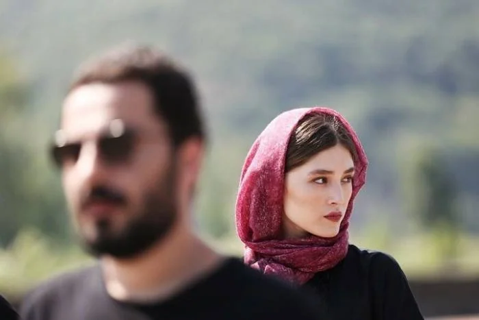 فرشته حسینی