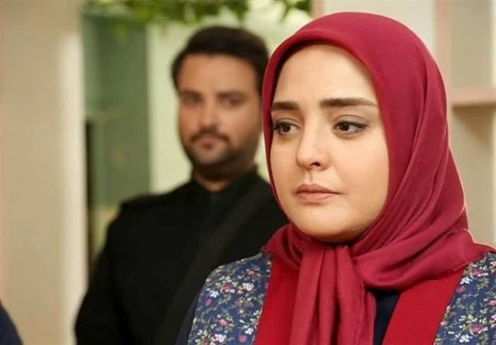 نرگس محمدی و مهدی سلوکی