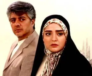 نرگس محمدی و شهرام پوراسد
