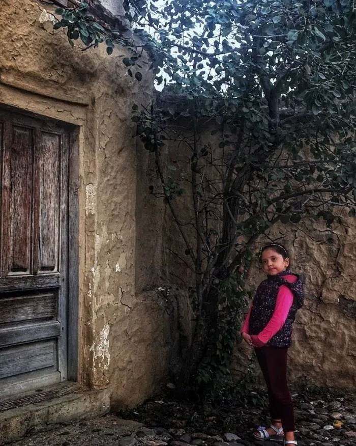 دختر مهدی سلطانی