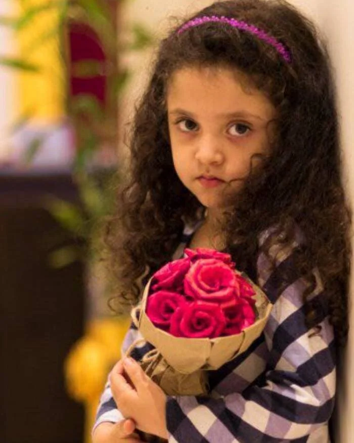 دختر مهدی سلطانی