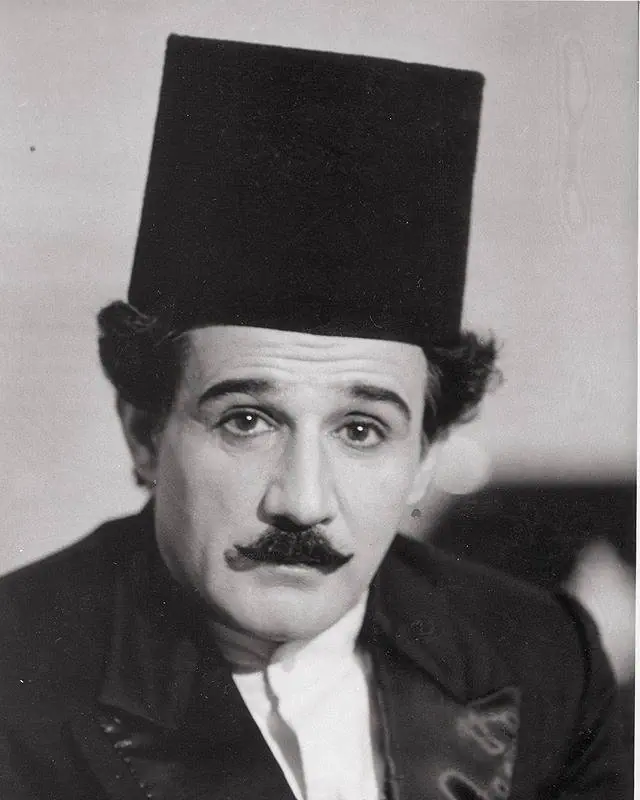 مهدی هاشمی