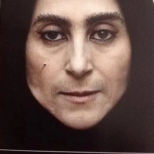 فاطمه معتمدآریا