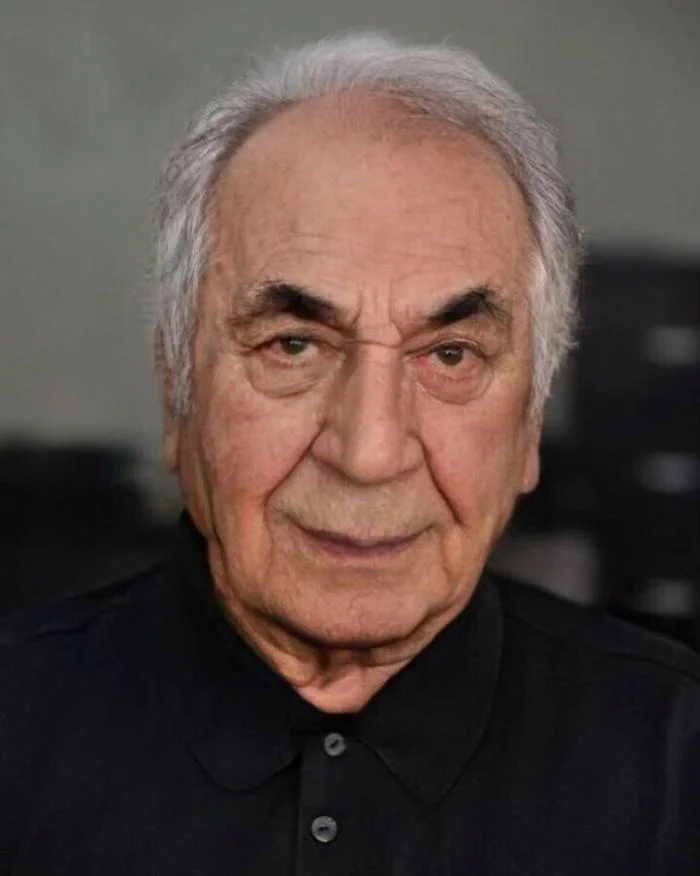 سیامک انصاری