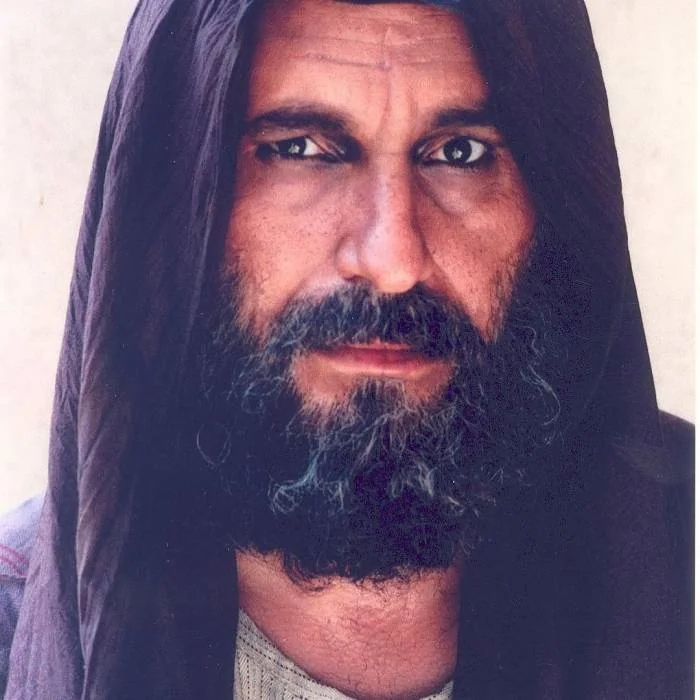 حمید فرخ نژاد