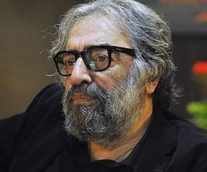 مسعود کیمیایی