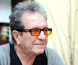 داریوش مهرجویی