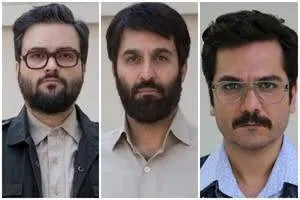 بازیگران سریال شاهرگ