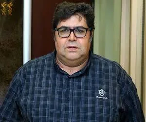 فرهاد اصلانی