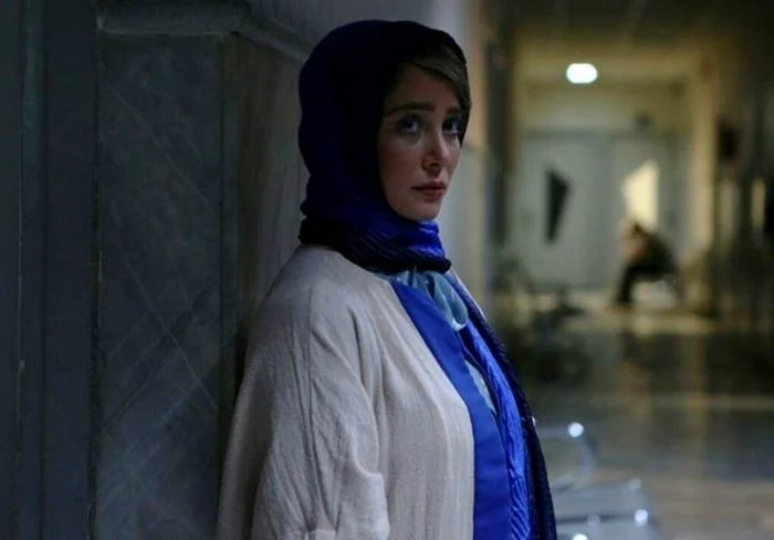 الناز حبیبی