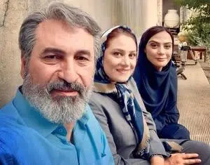 بازیگران فیلم زنبور کارگر