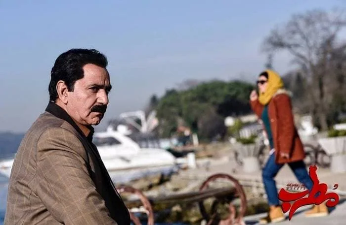 پرویز پرستویی