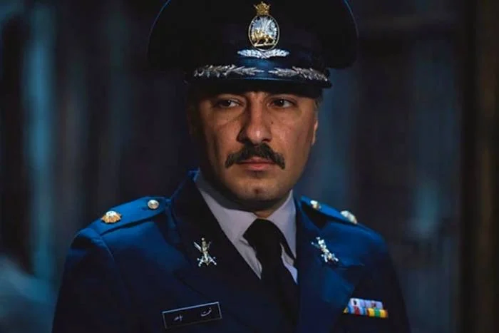 نوید محمدزاده