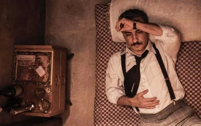 نوید محمدزاده