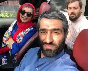 فیلم دینامیت