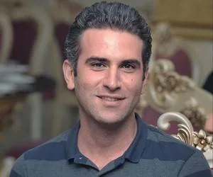 هوتن شکیبا