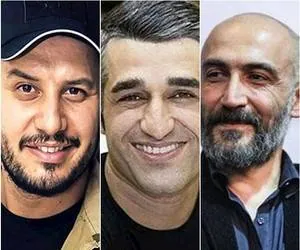 بازیگران فیلم دوزیست