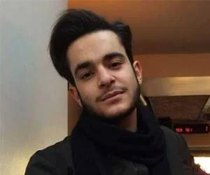 محمد جواد جعفرپور