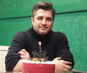 پندار اکبری