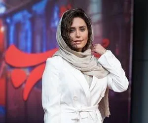 الناز شاکردوست