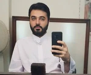 یاسر جعفری